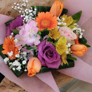 Fantasie di primavera