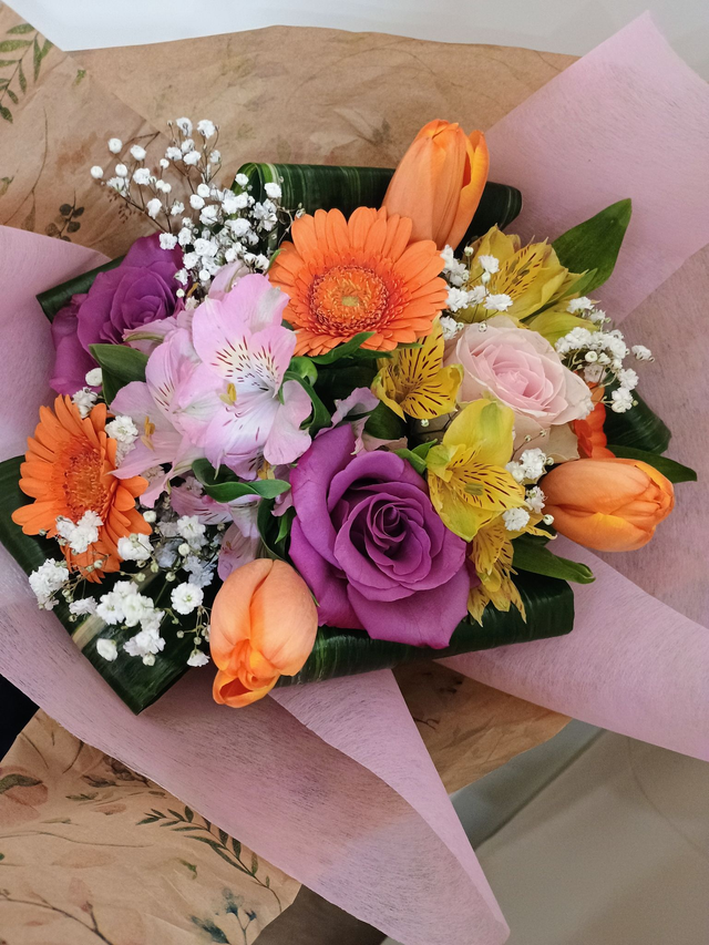 Fantasie di primavera