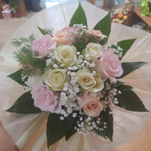 Bouquet di rose