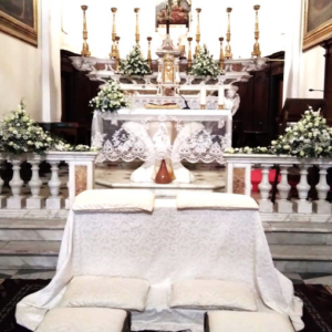 Pacchetto matrimonio deluxe