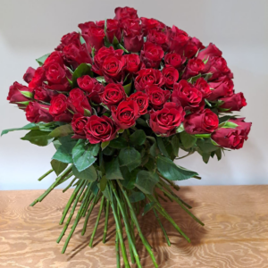 Rosso passione