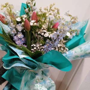 Sogno azzurro