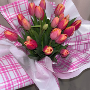 Tulips