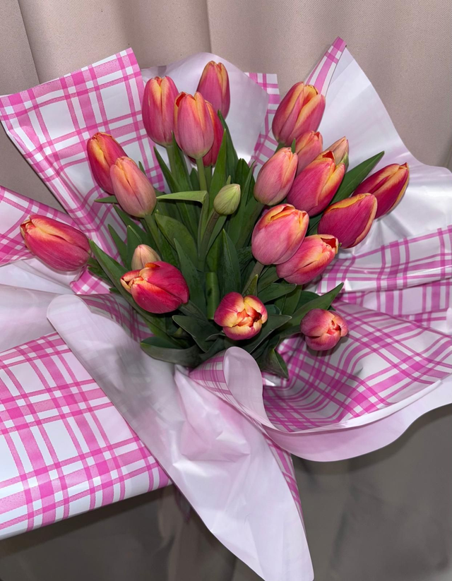 Tulips