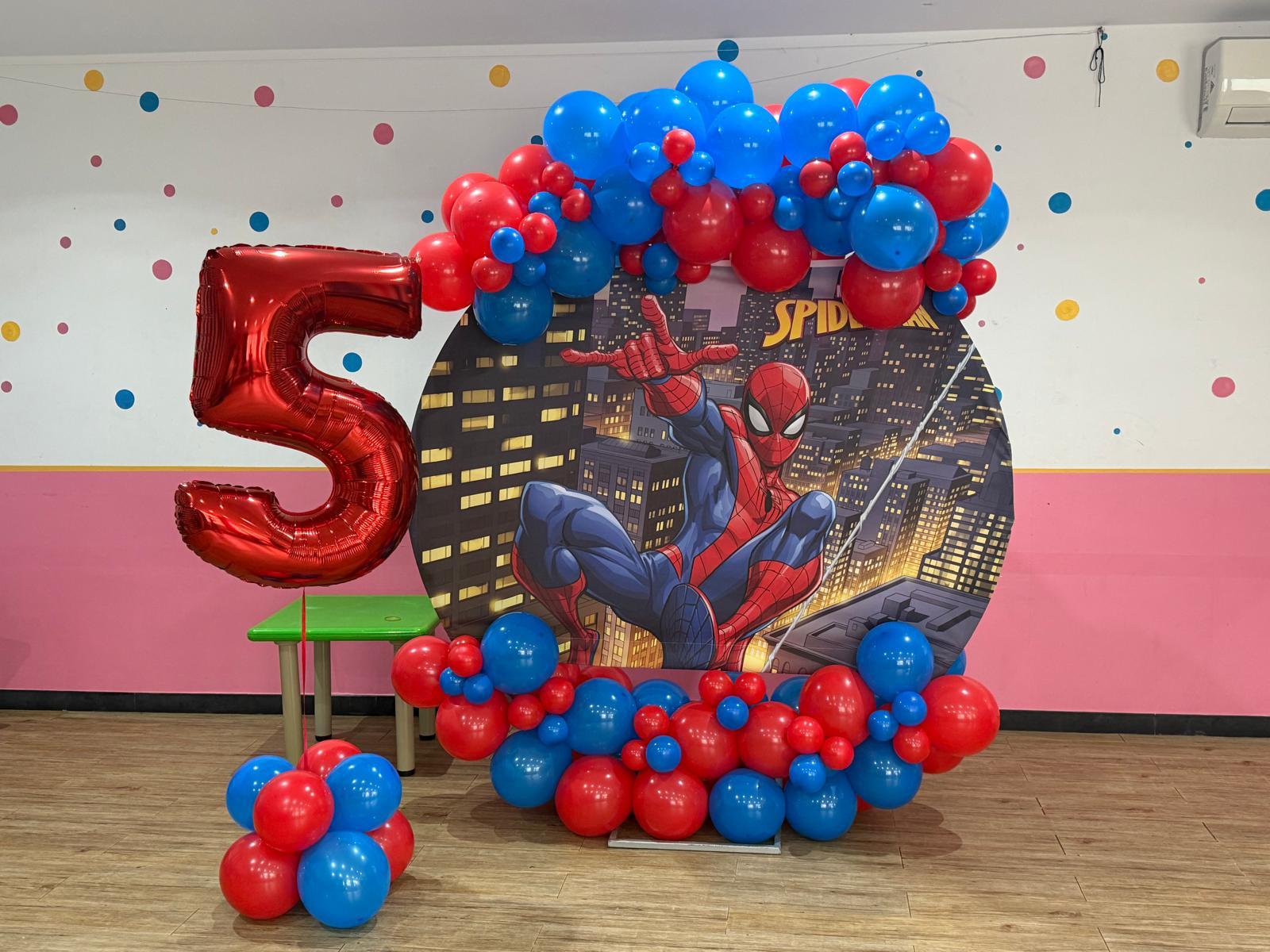 Spiderman