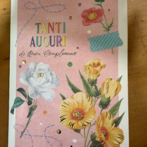Biglietto di auguri